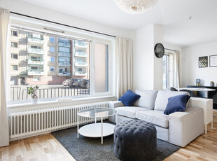 Apartment - Klippgatan Solna