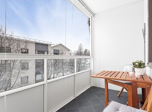 Apartment - Kronoskogsvägen Umeå