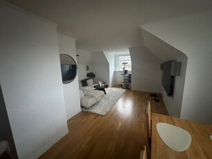 Apartment - Kullagatan Borås