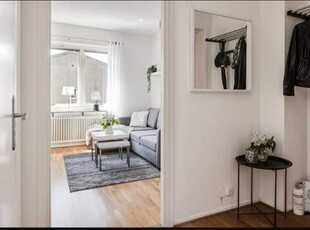 Apartment - Laholmsvägen Halmstad