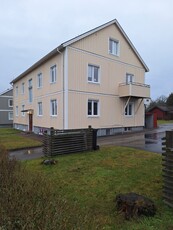 Apartment - Lidhemsgatan Växjö