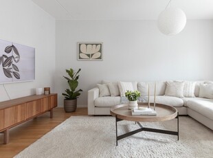 Apartment - Madängsgatan Göteborg