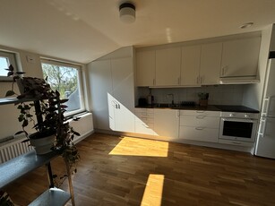 Apartment - Merkuriusvägen Lidingö