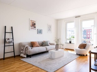 Apartment - Oddegatan Kista