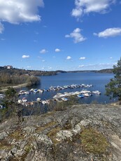 Apartment - Örnbacken Stockholm