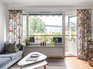 Apartment - Veckovägen Järfälla