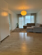 Apartment - Visättra Backe Huddinge