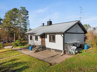 Kalix 4 rok, 83 kvm, Morjärv