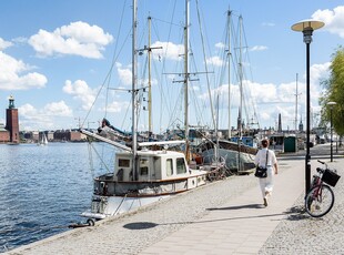 Lägenhet till salu på Långholmsgatan 21, 6tr i Stockholm - Mäklarhuset