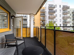 Stallgatan 22 Ursvik 3 rok, 75 kvm, SUNDBYBERG