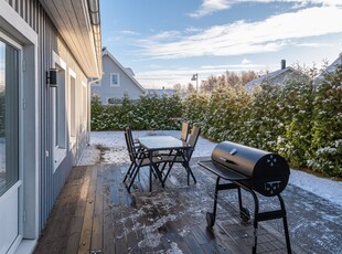 Villa till salu på Kyrkbacken 48 i Svärtinge - Mäklarhuset