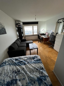 Apartment - Atlasvägen Nacka