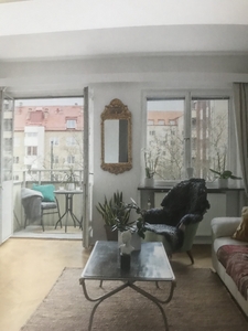 Apartment - Bellevuevägen Malmö