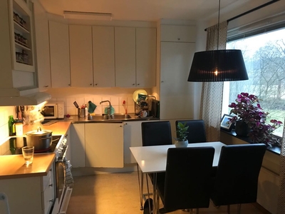 Apartment - Bogsätravägen Skärholmen