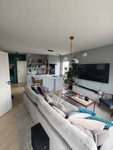 Apartment - Fregattvägen Stockholm