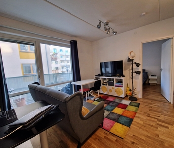 Apartment - Gripengatan Järfälla