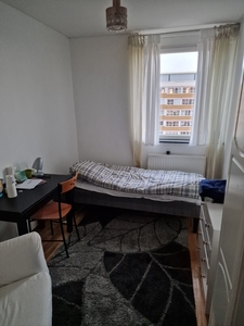 Apartment - Henriksdalsringen Nacka