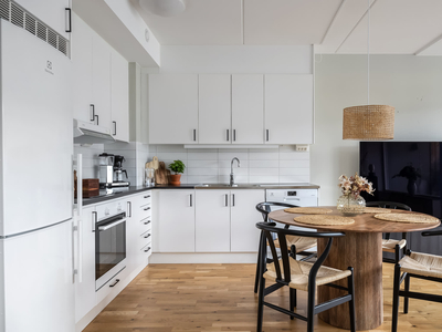 Apartment - Holmtorpsvägen Norrköping