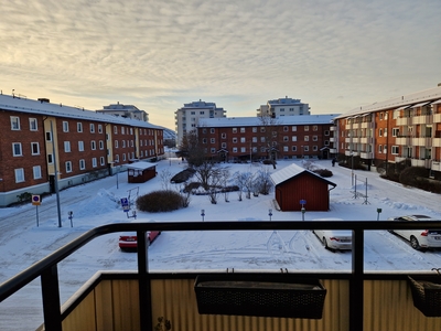 Apartment - Industrigatan Borlänge