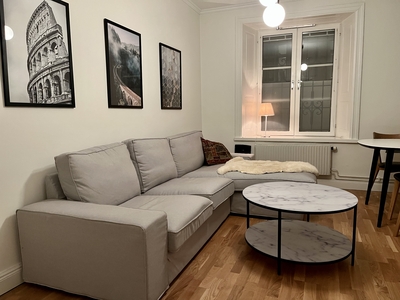 Apartment - Johannesgatan Stockholm