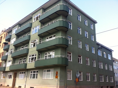 Apartment - Klockgjutaregatan Norrköping