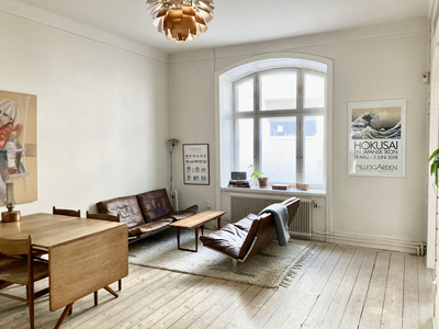 Apartment - Kocksgatan Stockholm