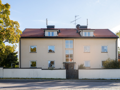 Apartment - Köpingsvägen Västerås