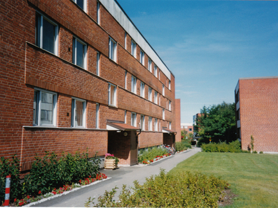 Apartment - Lägervägen Helsingborg