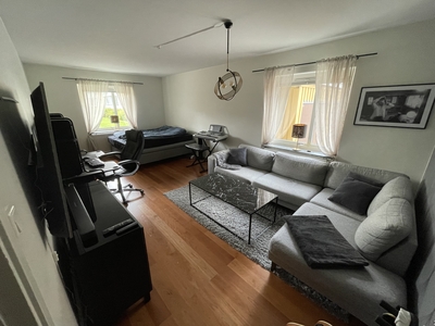 Apartment - Liedbergsgatan Växjö