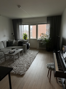 Apartment - Lokföraregatan Lund