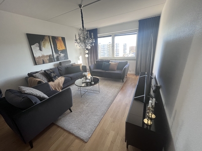 Apartment - Ormvråksgatan Malmö