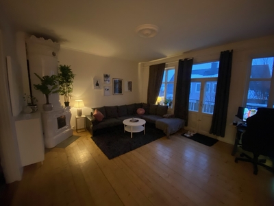 Apartment - Parkgatan Sundsvall