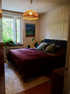 Apartment - Safirgränd Hägersten