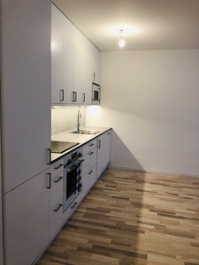 Apartment - Sjöviksvägen Stockholm