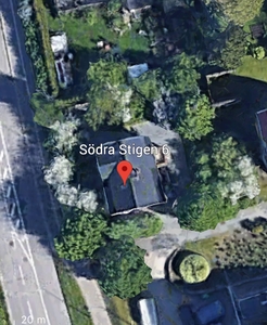 Apartment - Södra Stigen Mölndal