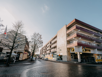 Apartment - Storgatan Klippan