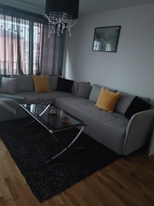 Apartment - Svarvaregatan Norrköping