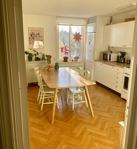 Apartment - Sveagatan Karlstad