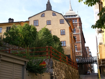 Apartment - Tavastgatan Stockholm