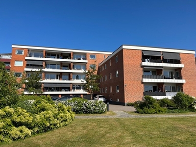 Apartment - Tågagatan Helsingborg