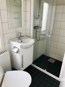 Apartment - Trollsländevägen Halmstad