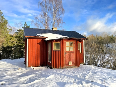 Cottage - Lustigtorp MÖRKÖ