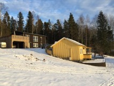 Cottage - Söderby backe Huddinge