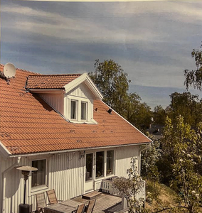 House - Barrskogsvägen Vallentuna