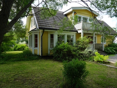 House - Långbackavägen Luleå