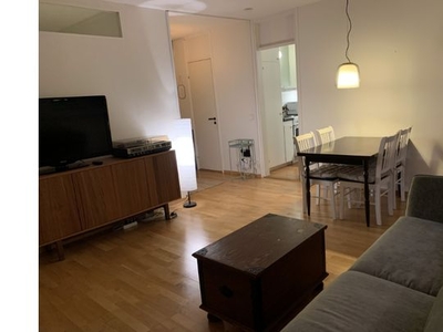 Hyr ett 1-rums lägenhet på 40 m² i Göteborg