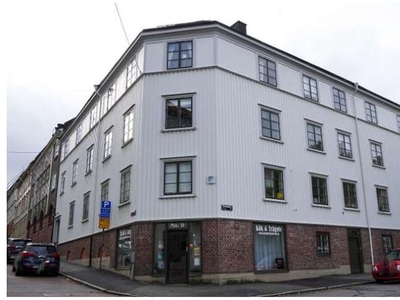 Hyr ett 2-rums lägenhet på 52 m² i Göteborg