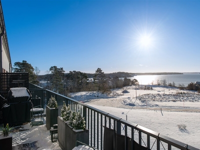 Lägenhet till salu på Skutvikshagen 12 i Vaxholm - Mäklarhuset