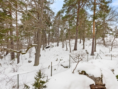 Lägenhet till salu på Kullasundsvägen 1 i Vaxholm - Mäklarhuset