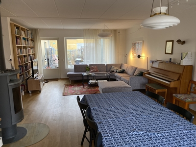 Terrace house - Tinnerbäcksgränd Linköping